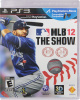 [PS3]MLB 12: The Show(北米版)(BCUS-98295)