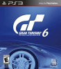 [PS3]Gran Turismo 6(グランツーリスモ6)(海外版)(BCUS-98296)