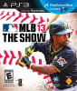 [PS3]MLB 13 The Show(北米版)(BCUS-98473)