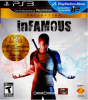 [PS3]inFAMOUS Collection(インファマスコレクション)(北米版)(BCUS-99074)