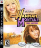 [PS3]HANNAH MONTANA THE MOVIE(ハンナモンタナザムービー)(海外版)