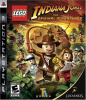 [PS3]LEGO Indiana Jones: The Original Adventures(レゴ インディ・ジョーンズ オリジナルアドベンチャー)(北米版)(BLUS-30141)