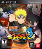 [PS3]NARUTO SHIPPUDEN:ULTIMATE NINJA STORM3(海外版)