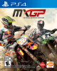 [PS4]MXGP THE OFFICIAL MOTOCROSS VIDEOGAME(海外版)(CUSA-01167)