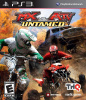 [PS3]MX vs. ATV　UNTAMED(海外版)
