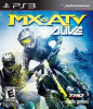 [PS3]MX vs ATV　ALIVE(海外版)