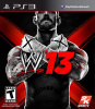 [PS3]WWE '13(北米版)(BLUS-31015)
