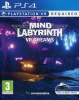 [PS4]Mind Labyrinth VR Dreams(EU版)(PSVR専用)(CUSA-11043)