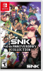 [Switch]SNK 40th Anniversary Collection(SNK 40th アニバーサリーコレクション) Standard Edition(北米版)