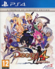 [PS4]Disgaea 4 Complete+ a promise of sardines edition(Standard Edition)(魔界戦記ディスガイア4 コンプリート+)(CUSA-16762)(EU版)