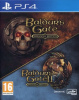 [PS4]Baldur's Gate and Baldur's Gate II:(バルダーズ・ゲート&バルダーズ・ゲート2) Enhanced Editions(CUSA-16052)(EU版)