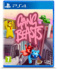 [PS4]Gang Beasts(ギャングビースト)(EU版)(CUSA-04865)