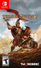 [Switch]Titan Quest(タイタンクエスト)(北米版)