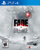 [PS4]FADE TO SILENCE(フェイド トゥ サイレンス)(北米版)(2103694)