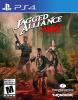 [PS4]Jagged Alliance Rage!(ジャッジドアライアンス レイジ)(北米版)(2102830)