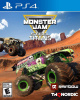 [PS4]MONSTER JAM STEEL TITANS(モンスタージャム スティールタイタンズ)(北米版)(2104241)