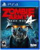 [PS4]Zombie Army 4: Dead War(ゾンビアーミー4 デッドウォー)(北米版)(2105320)