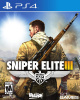 [PS4]SNIPER ELITE III(スナイパーエリート3)(北米版)