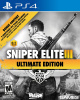 [PS4]Sniper Elite III Ultimate Edition(スナイパーエリート3 アルティメットエディション)(北米版)(CUSA-01829)
