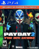 [PS4]Payday 2(ペイデイ2) The Big Score(北米版)(2102184)