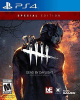 [PS4]Dead by Daylight(デッドバイデイライト) Special Edition(北米版)(2102831)(オンライン専用)