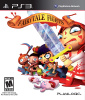 [PS3]Fairytale Fights(海外版)