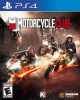 [PS4]MOTORCYCLE CLUB(海外版)(CUSA-01151)