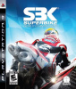 [PS3]SBK スーパーバイク　ワールド チャンピオンシップ(海外版)