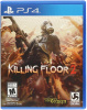 [PS4]Killing Floor 2(キリングフロア2)(北米版)(2102099)