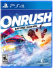 [PS4]Onrush(オンラッシュ) Day One Edition(北米版)(2103746)