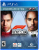 [PS4]F1 2019 Anniversary Edition(北米版)(2104666)