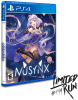 [PS4]MUSYNX(ミューシンクス)(北米版)(2103407)