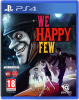 [PS4]We Happy Few(ウィー ハッピー フュー)(EU版)(CUSA-09424)