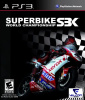 [PS3]Super Bike World Championships SBK(スーパーバイク ワールドチャンピオンシップ)(北米版)(BLUS-30519)