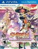 [Vita]Shiren the Wanderer: The Tower of Fortune and the Dice of Fate(不思議のダンジョン 風来のシレン5 plus フォーチュンタワーと運命のダイス)(北米版)(2101236)