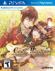 [Vita]Code: Realize ?Future Blessings?(コードリアライズ ?祝福の未来?)(EU版)(PCSB-01099)