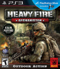 [PS3]HEAVY FIRE AFGHANISTAN (海外版)