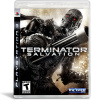 [PS3]TERMINATOR SALVATION ターミネーター・サルベーション ターミネーター4(海外版)(20090519)