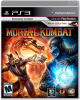[PS3]Mortal Kombat(モータルコンバット)(北米版)(BLUS-30522)
