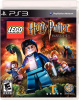 [PS3]LEGO Harry Potter: Years 5-7(レゴ ハリー・ポッター 第5章-第7章)(北米版)(BLUS-30794)