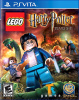 [Vita]LEGO Harry Potter： Years 5-7(レゴ ハリー・ポッター：5?7年目)(北米版)