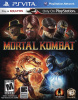 [Vita]Mortal Kombat(モータルコンバット)(北米版)(PCSE-00023)