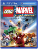 [Vita]LEGO MARVEL SUPER HEROES　UNIVERSE IN PERIL(海外版)