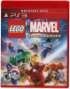 [PS3]LEGO Marvel Super Heroes(レゴ マーベル スーパー・ヒーローズ ザ・ゲーム)(北米版)(BLUS-31161)