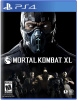[PS4]Mortal Kombat XL(モータルコンバットXL)(北米版)(2100862)