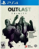 [PS4]Outlast Trinity(アウトラスト トリニティ)(北米版)(2102596)