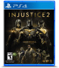 [PS4]INJUSTICE 2(インジャスティス2) LEGENDARY EDITION(北米版)(2103572)