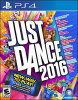 [PS4]Just Dance 2016(ジャストダンス2016)(北米版)(2100159)