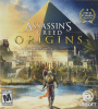 [PS4]Assassin's Creed Origins(アサシン クリード オリジンズ)(北米版)(2103124)