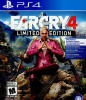 [PS4]Far Cry 4 Limited Edition(ファークライ4 リミテッドエディション)(北米版)(CUSA-00496LEL)